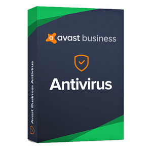 Avast Business Antivirus – 2 Year / 100-199 User