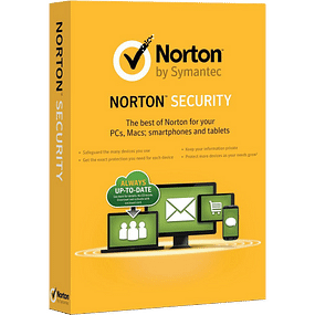 Norton 360 Premium